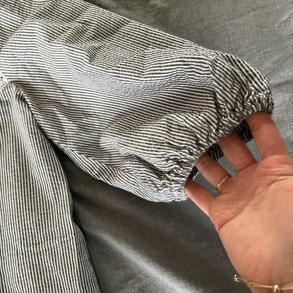 Maje lace blouse - Picture 5 of 8